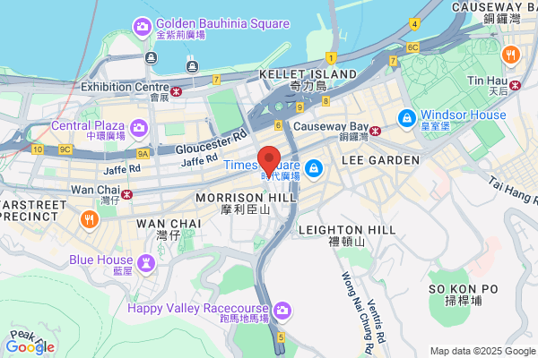 Keung Kee Meat Co