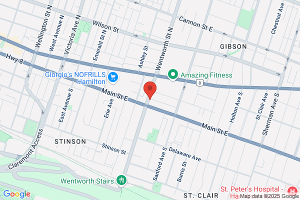 Spotted Properties Inc.