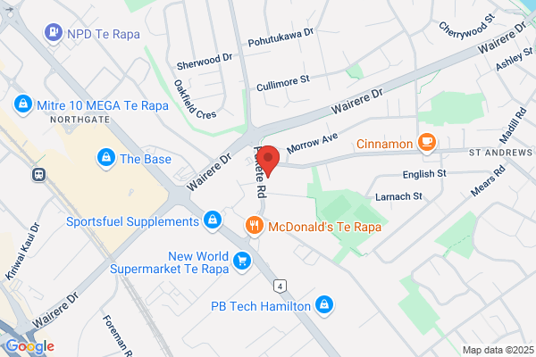 Millennium Electronics