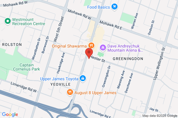 A&W Canada