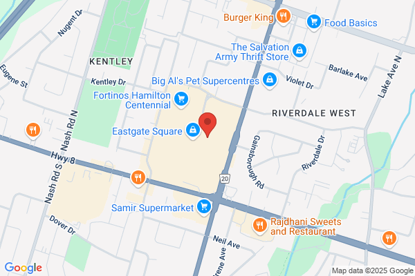 A & W Restaurants