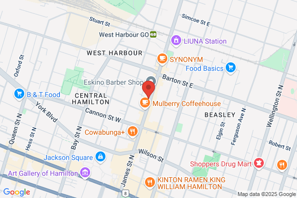 Caesarz Eatery