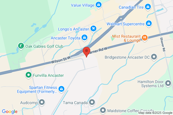 Faloneys of Ancaster