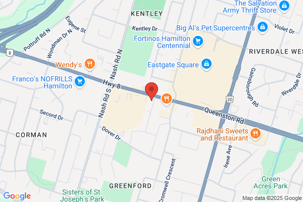 Harvey's Restaurants