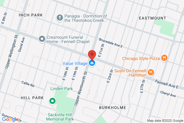 Harvey's Restaurants