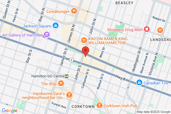 Joe Buttinsky's Bar & Wing Joint