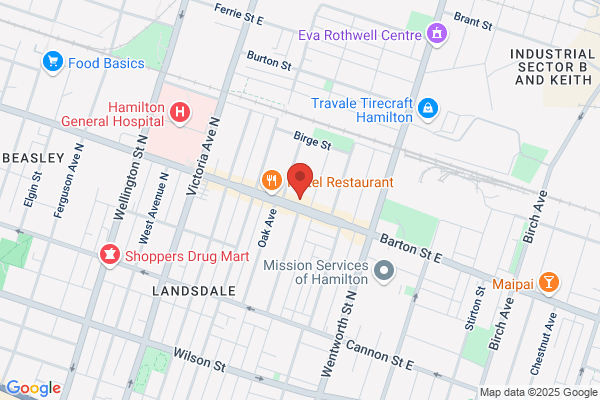 O'neill's Fast Foods Restaurant