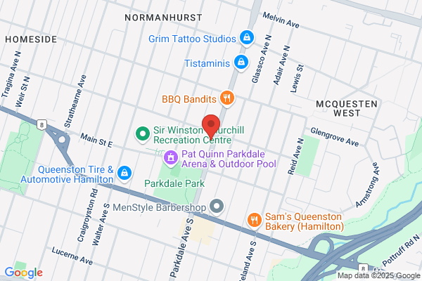Parkdale Fish & Chips