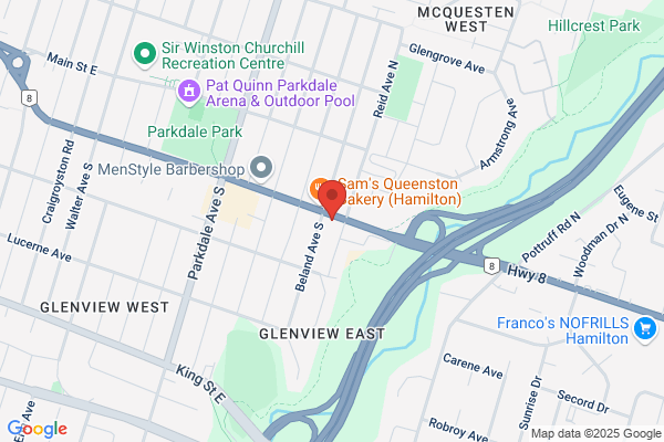 Queenston Fish & Chips