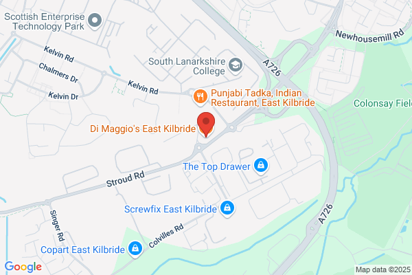 Dimaggio's American Italian Eatery