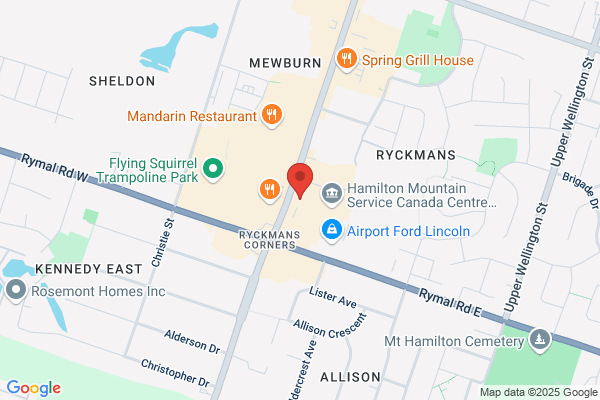 Boston Pizza