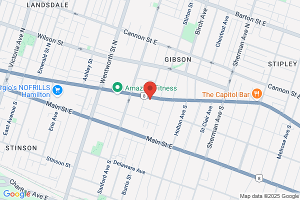 Giuseppe's Italian Cuisine & Pizza