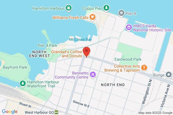North End Pizza
