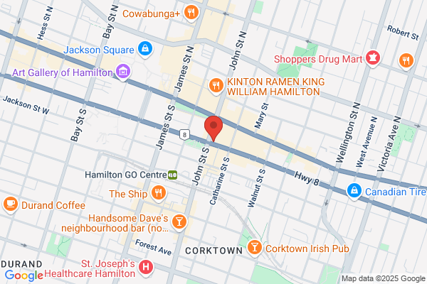 Saigon Soul Food Inc