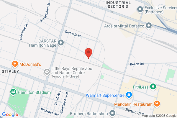Depew Autobody Repair