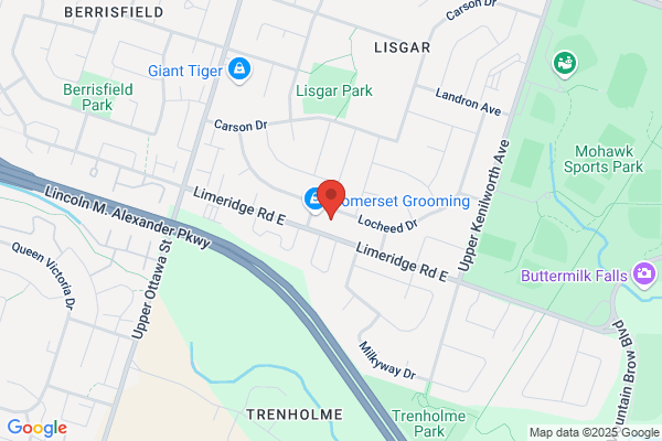 Kingsberry Place Seniors Residence