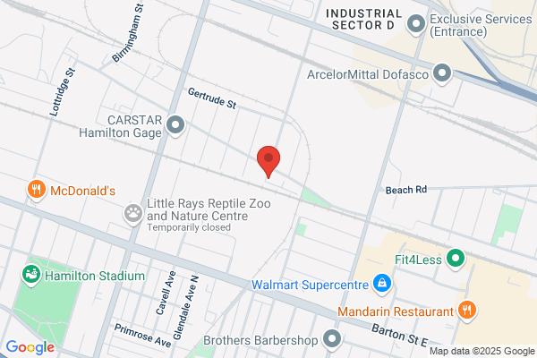 George Roque Roofing Corp