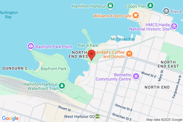 Ontario Sailing Association