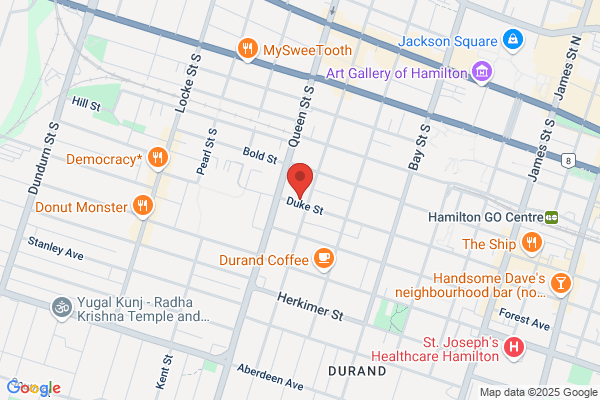 Durand Neighbourhood Investments Inc Ins Brkrs