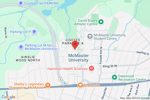 MacMaster Investment Ltd