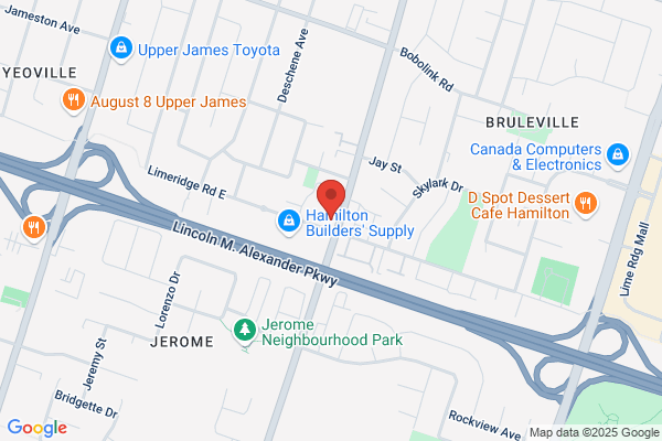 Arrowline Gas Ltd