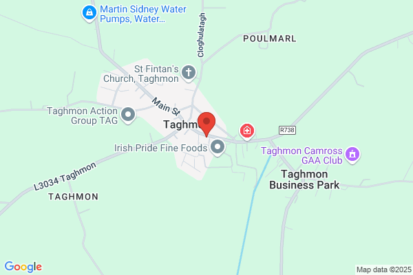 Wexford Main Service Station
