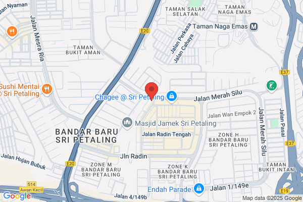 Amrb Holdings