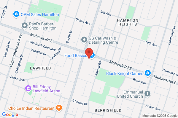 Vapor Shoppe Hamilton - Vape Shop