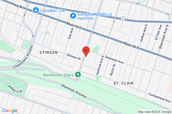 Good Shepherd Centre, Youth Services-Brennan House