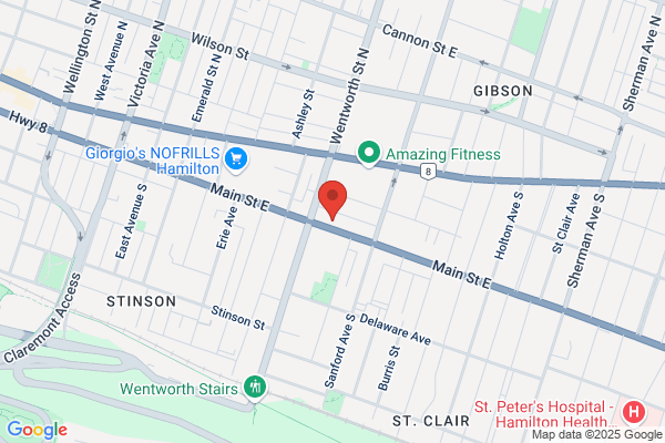 Salvation Army, Family Services, Lawson Lodge