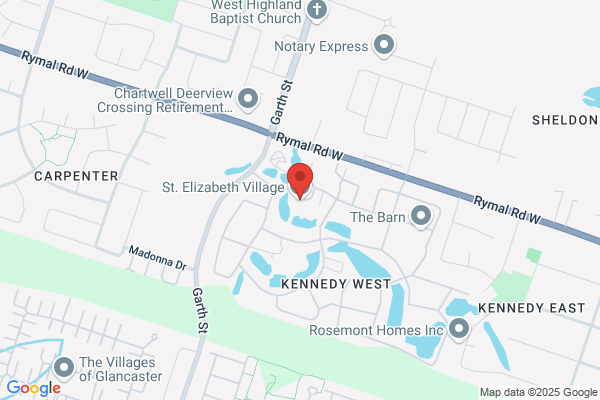St Elizabeth Village
