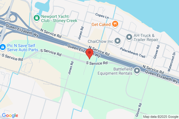 Vipond Fire Protection Inc