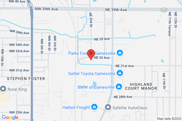 Davis Natural Gas Services
