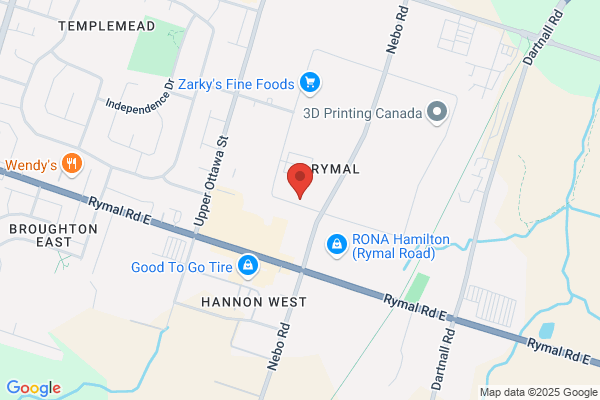 Rennie Heating & Air Conditioning Inc