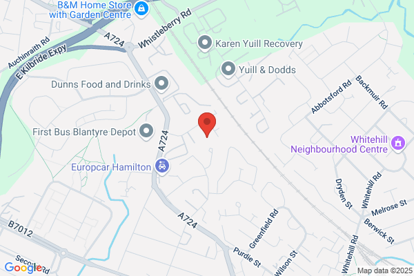 Service Air Conditioning & Heating Ltd
