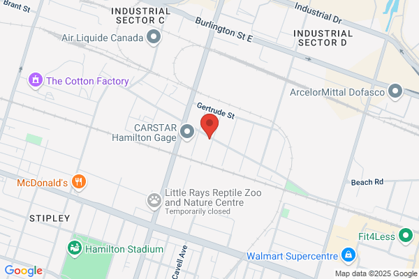 Tafcon Heating & Air Conditioning