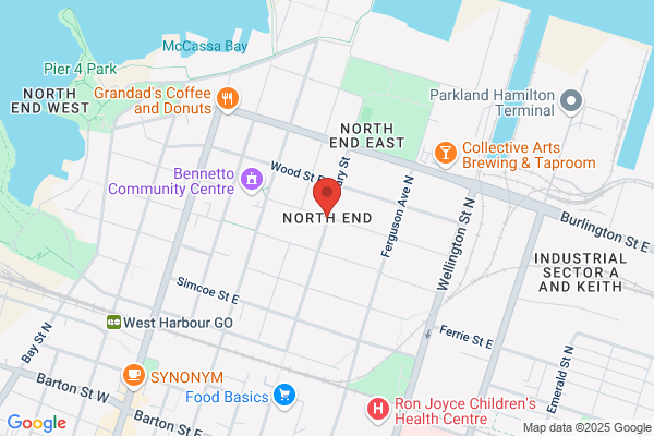 North End Information Service