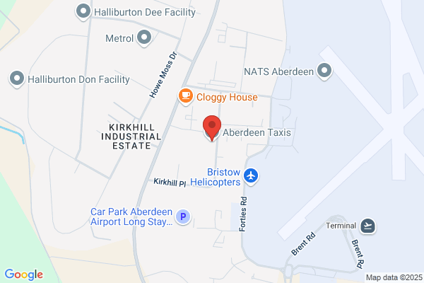 Aberdeen Taxi