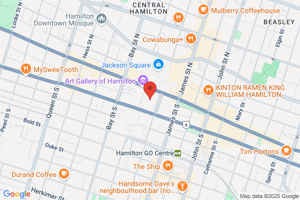 Entertainment and Attractions, Hamilton, Hamilton Entertainment Convention, Facilities Inc (Hecfi), Box Office Information