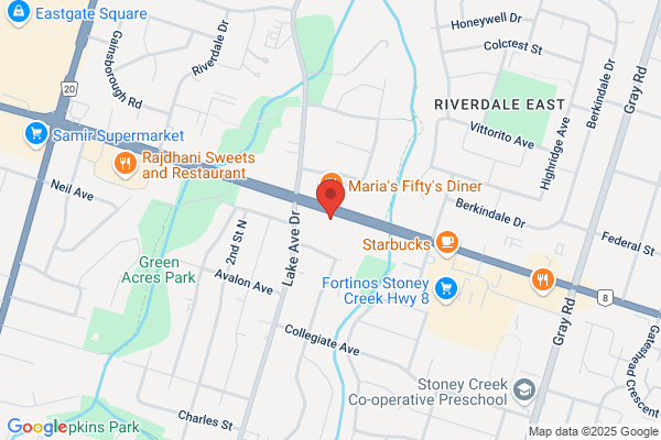 Active Green & Ross Tire & Auto Centre