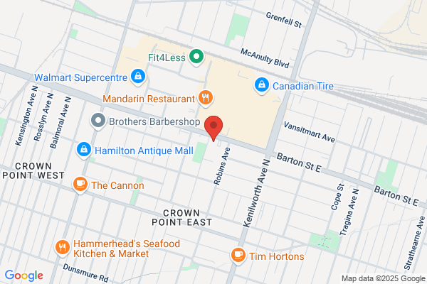 Hamilton Tire Service