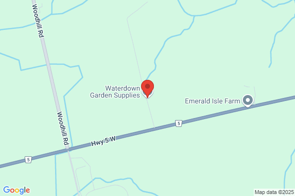 Waterdown Garden Supplies Ltd