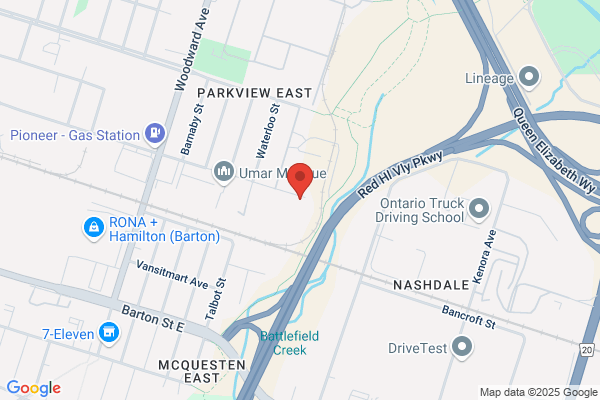 Fraser's Heavy Towing & Recovery