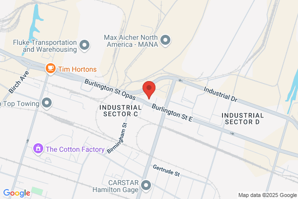 Peninsula Towing & Recovery Inc