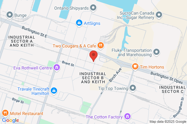 Trotters Towing