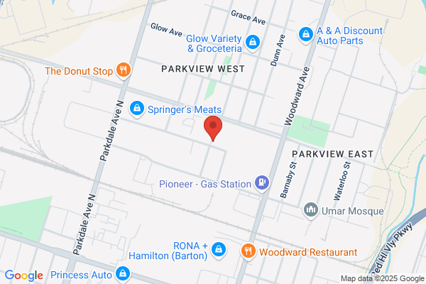 Pro Transmission Centre Ltd