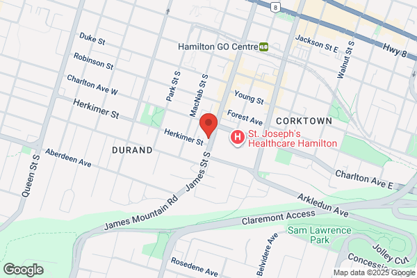 Urban Canopy Tree Services
