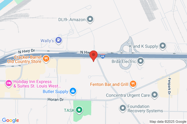 Mid America Freight Systems Ltd