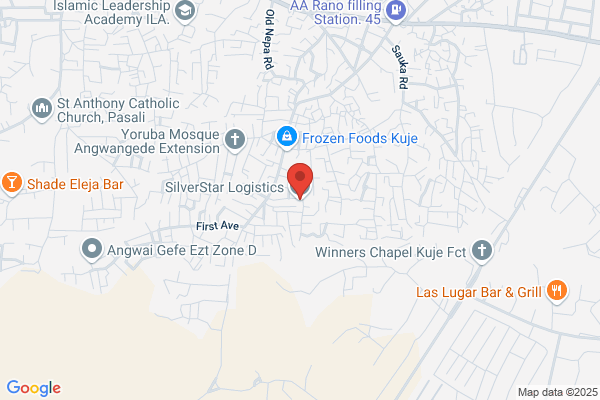 Silver Star Logistics