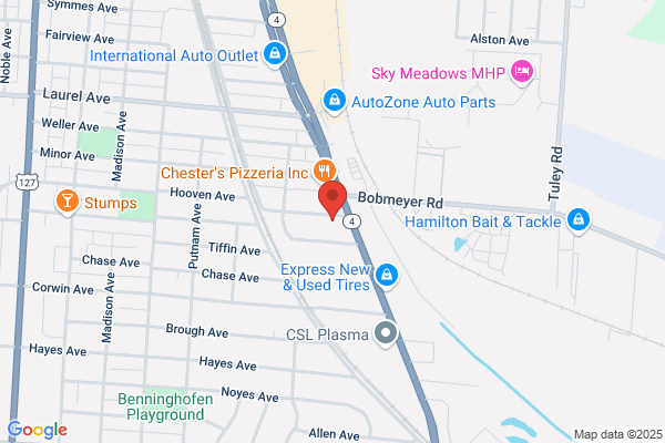Jay's Auto Sales